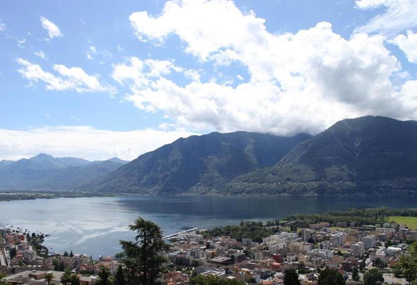 فندق Garni Dolcevita