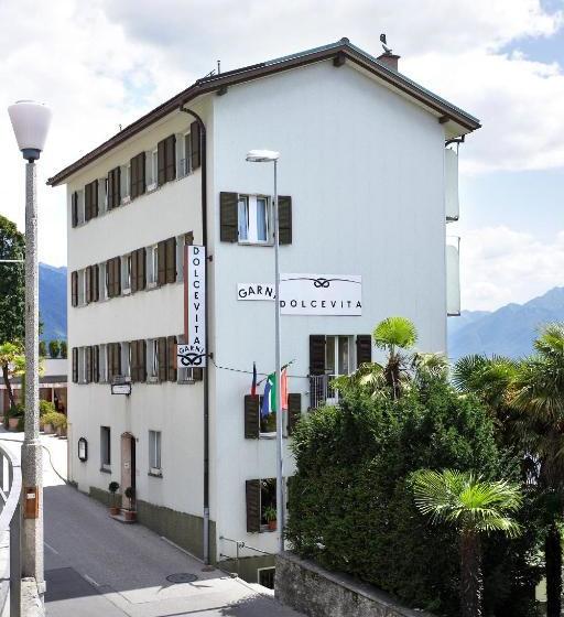 فندق Garni Dolcevita
