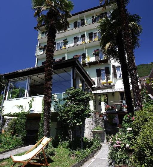 فندق Garni Dolcevita