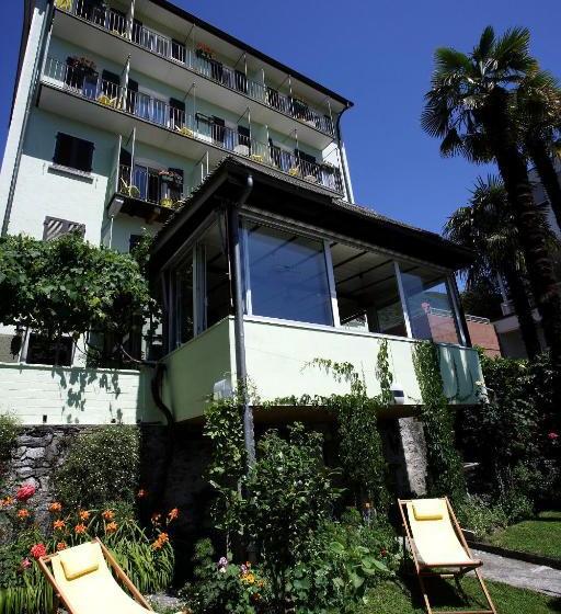 فندق Garni Dolcevita