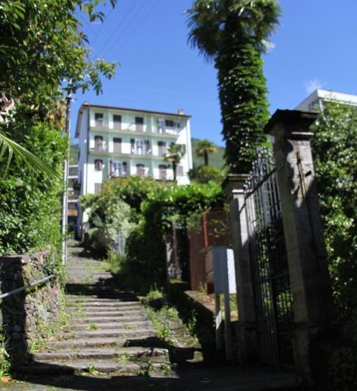 فندق Garni Dolcevita