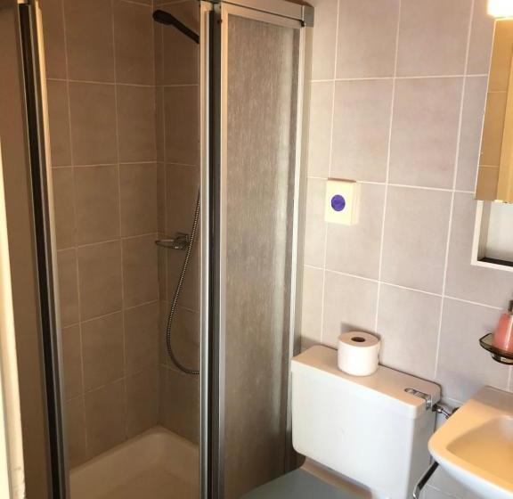 فندق Garni Dolcevita