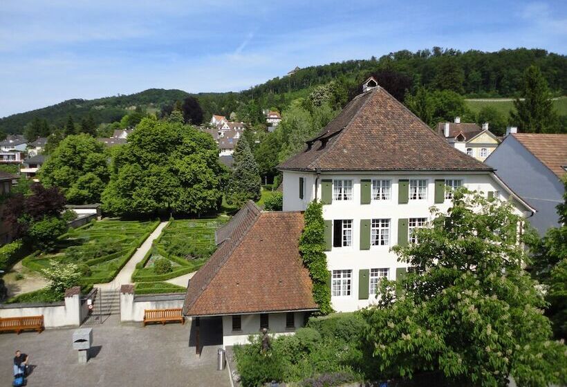 酒店 Gasthof Zum Ochsen