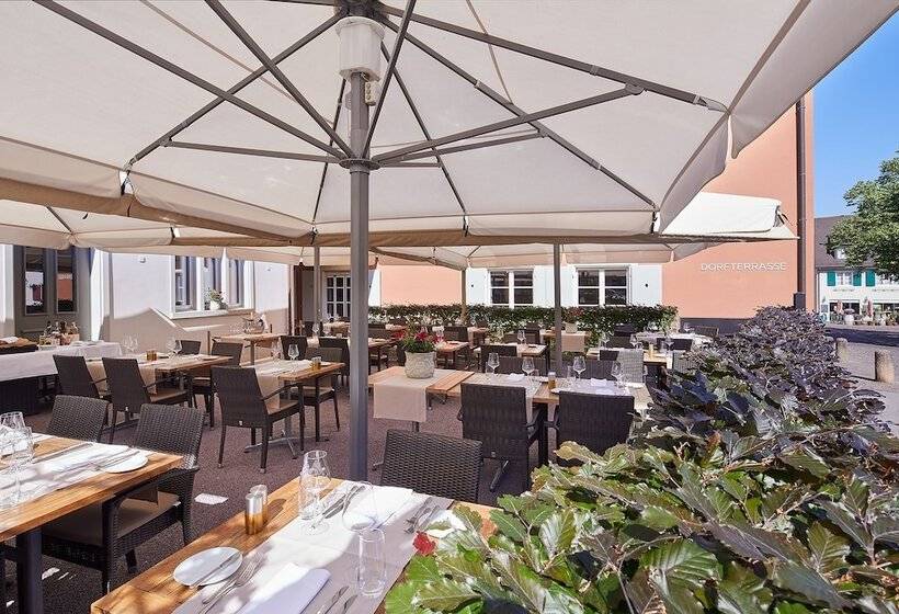 酒店 Gasthof Zum Ochsen