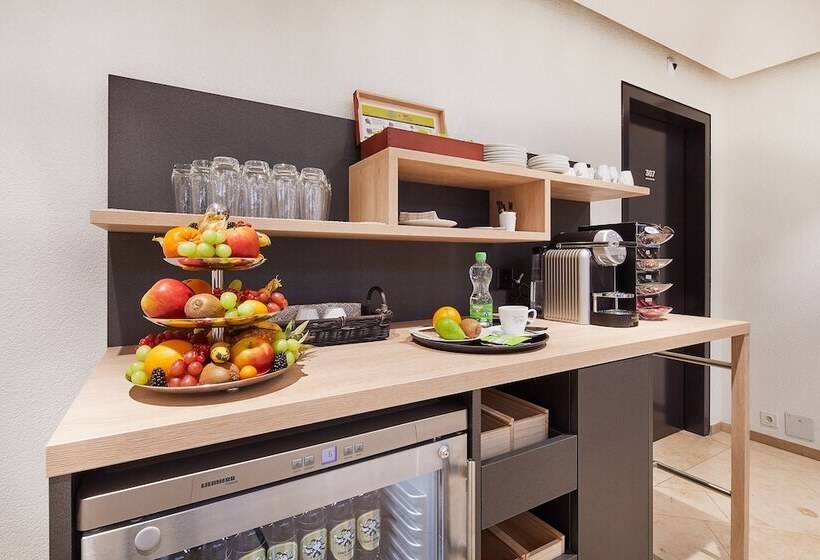 酒店 Gasthof Zum Ochsen