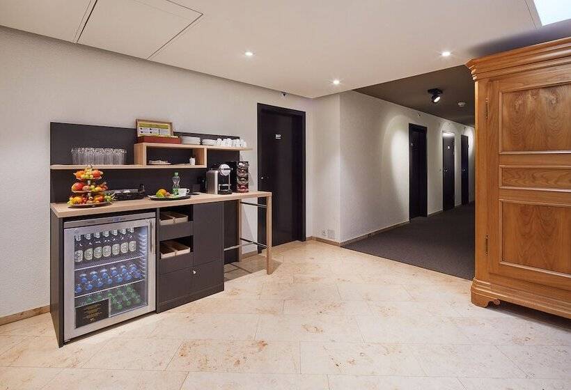 酒店 Gasthof Zum Ochsen