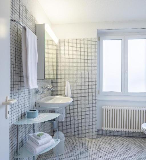 בית מלון כפרי Gasthof Zum Schützen