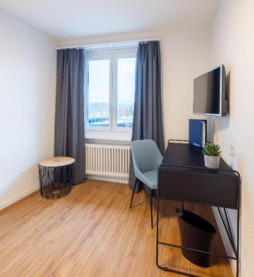 בית מלון כפרי Gasthof Zum Schützen