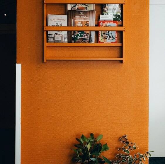 Отель Good Morning City Copenhagen Star