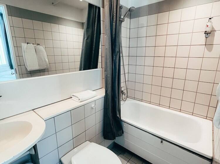 Отель Good Morning City Copenhagen Star