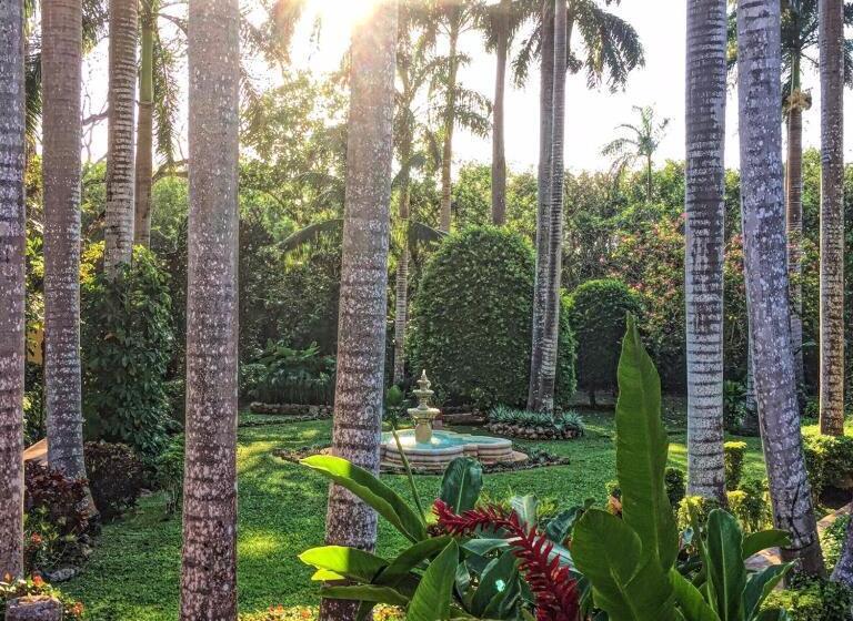 فندق Hacienda Chichen Resort And Yaxkin Spa