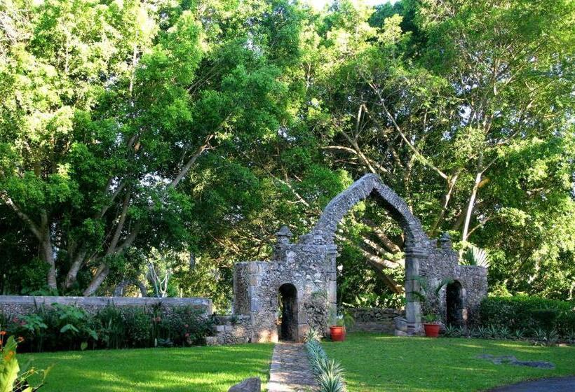 فندق Hacienda Chichen Resort And Yaxkin Spa
