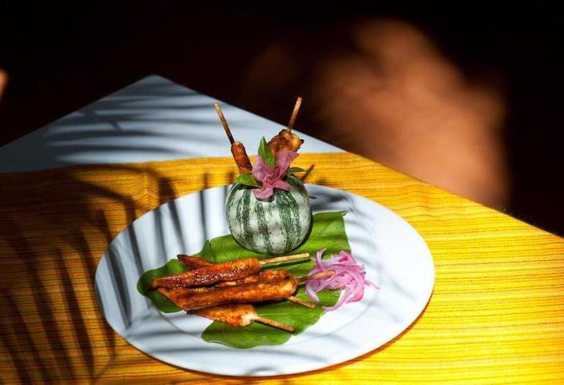 فندق Hacienda Chichen Resort And Yaxkin Spa