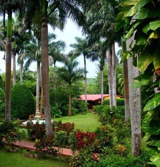 فندق Hacienda Chichen Resort And Yaxkin Spa