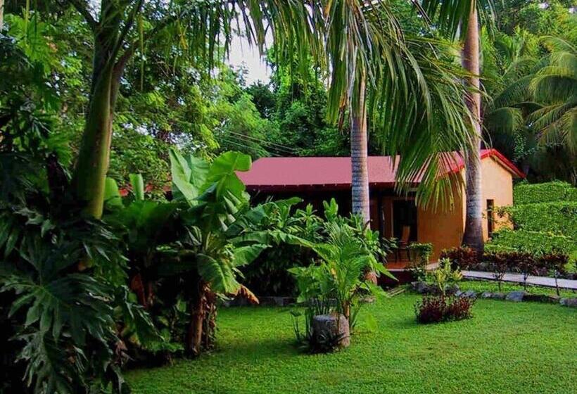 فندق Hacienda Chichen Resort And Yaxkin Spa