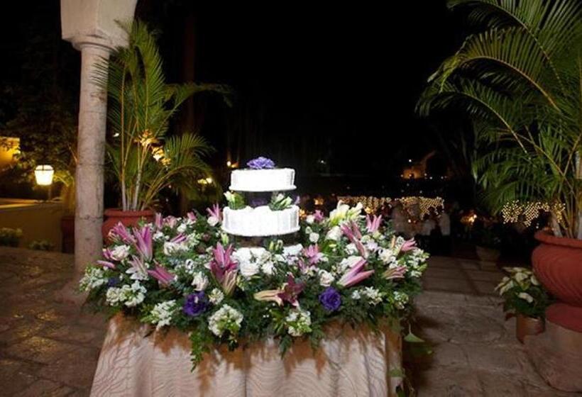 فندق Hacienda Chichen Resort And Yaxkin Spa