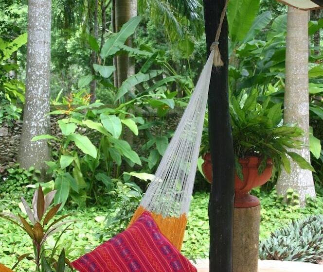 فندق Hacienda Chichen Resort And Yaxkin Spa