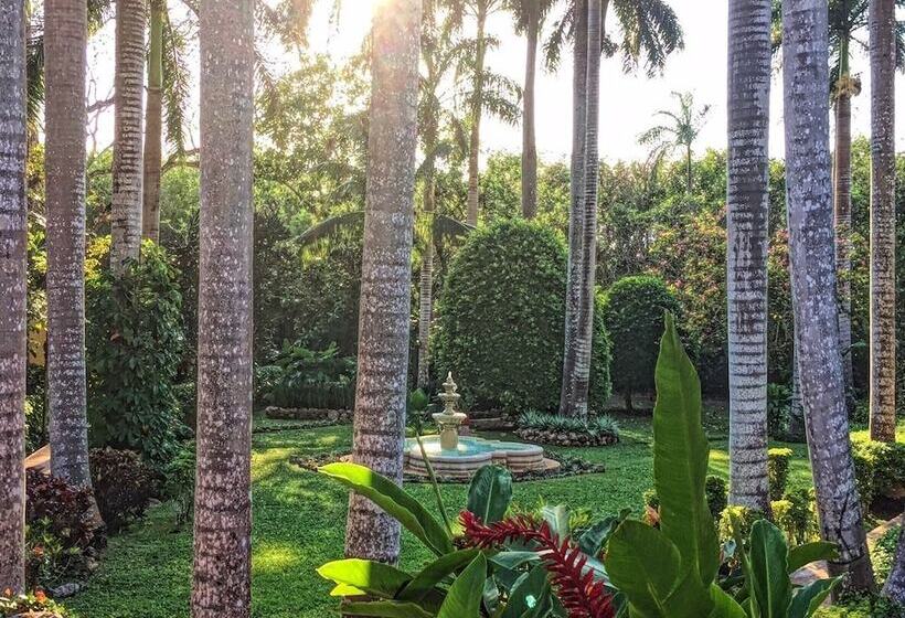 فندق Hacienda Chichen Resort And Yaxkin Spa