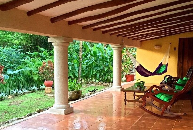 فندق Hacienda Chichen Resort And Yaxkin Spa