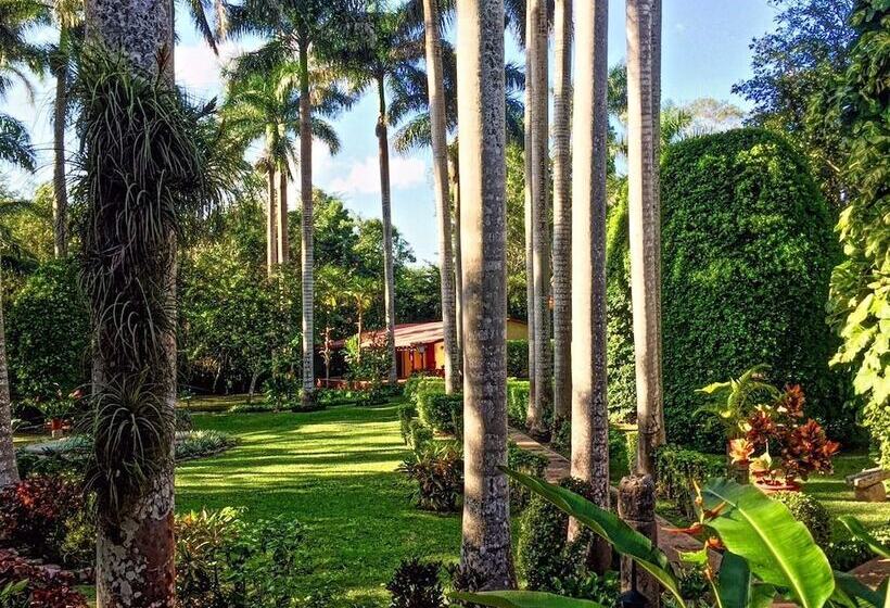 فندق Hacienda Chichen Resort And Yaxkin Spa