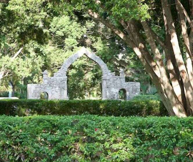 فندق Hacienda Chichen Resort And Yaxkin Spa