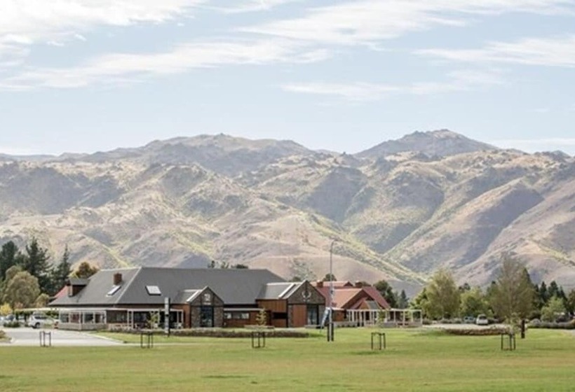 Отель The Harvest