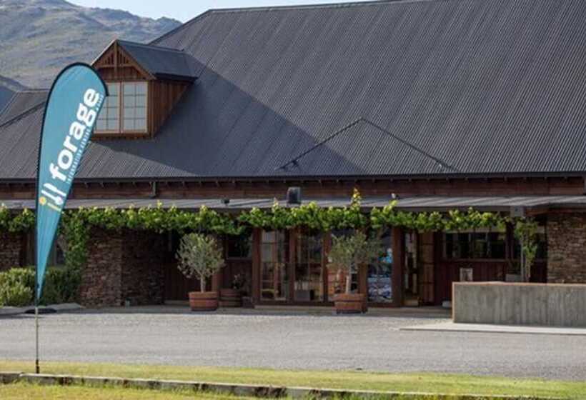 Отель The Harvest