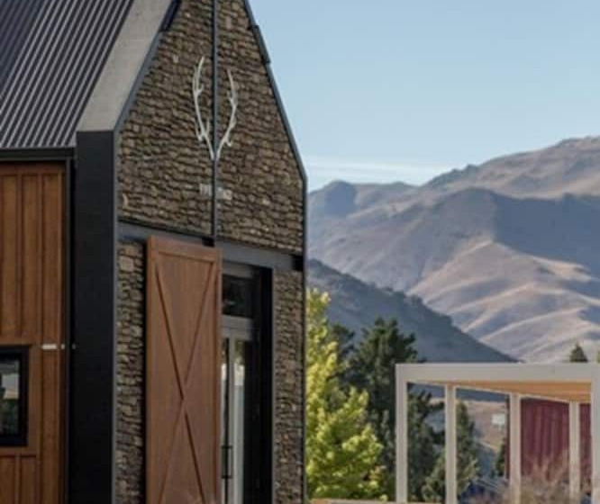 Отель The Harvest