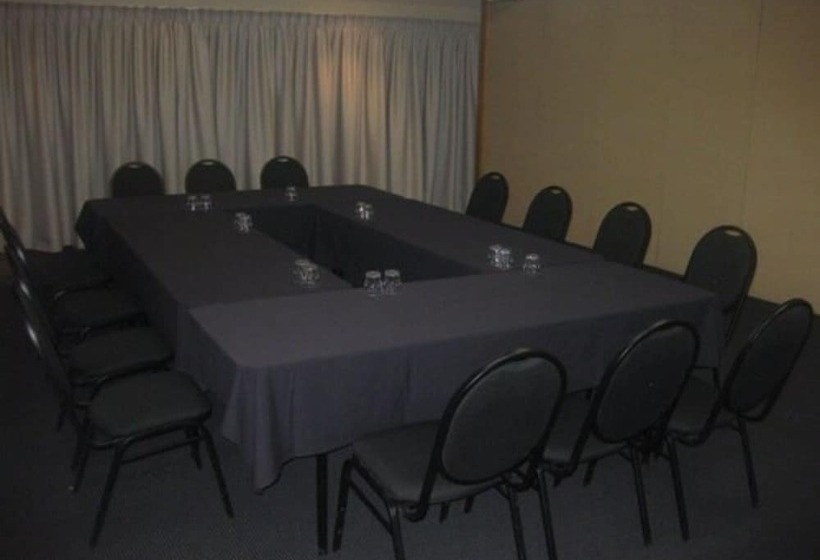 Отель The Harvest