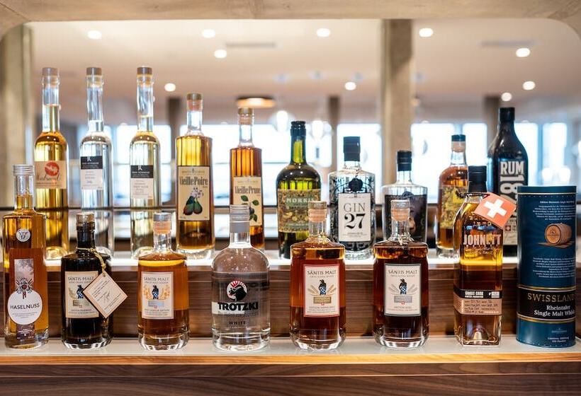 בית מלון כפרי Heiden  Wellness Am Bodensee