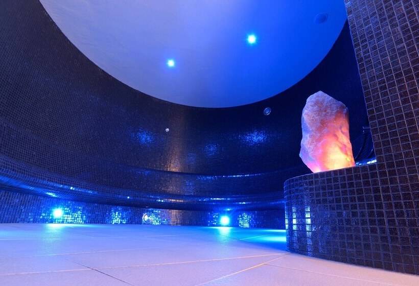 בית מלון כפרי Heiden  Wellness Am Bodensee