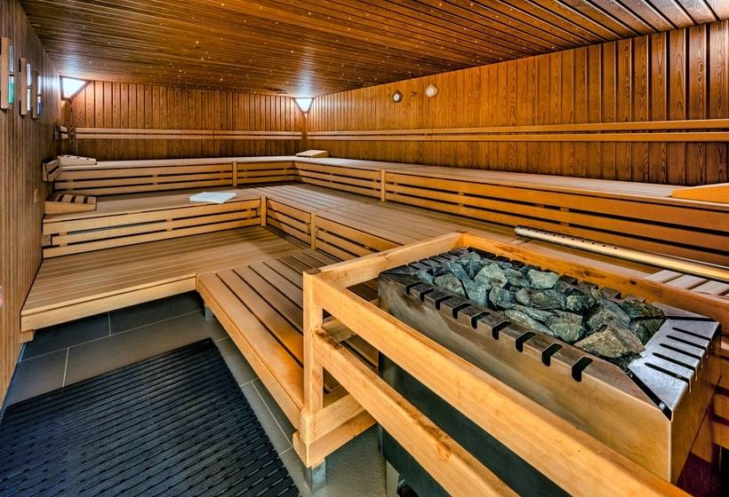 בית מלון כפרי Heiden  Wellness Am Bodensee