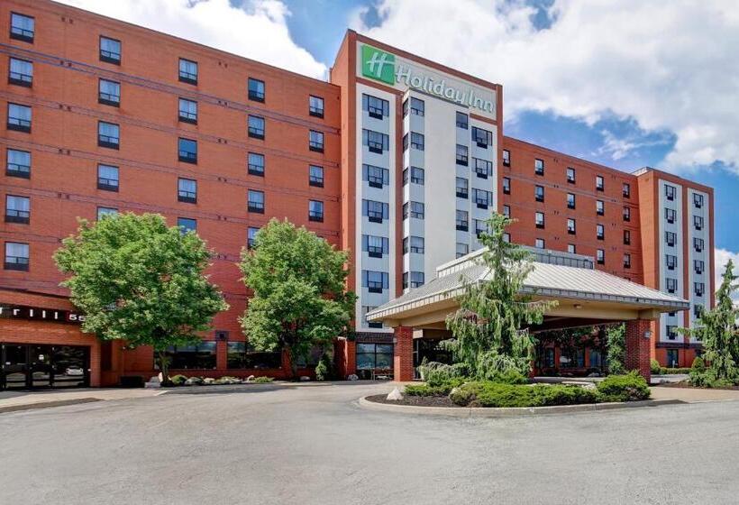 Отель Holiday Inn & Suites Windsor Ambassador Bridge By Ihg