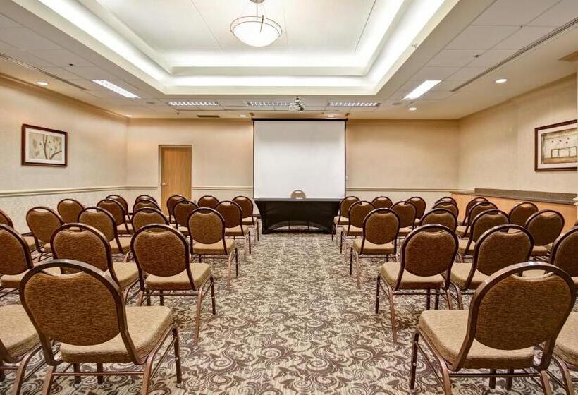 Отель Holiday Inn & Suites Windsor Ambassador Bridge By Ihg