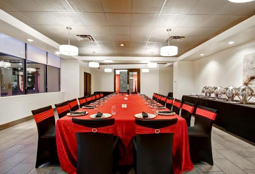 Отель Holiday Inn & Suites Windsor Ambassador Bridge By Ihg