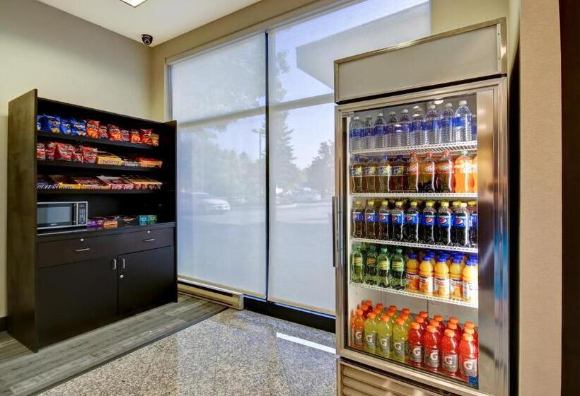 Отель Holiday Inn & Suites Windsor Ambassador Bridge By Ihg