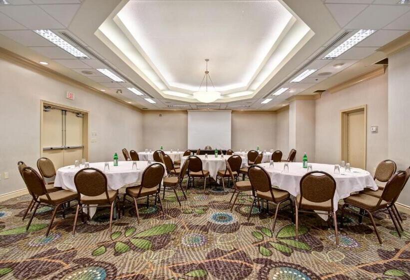 هتل Holiday Inn & Suites Windsor Ambassador Bridge By Ihg