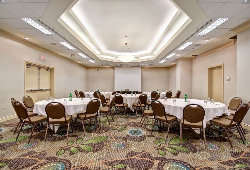 Отель Holiday Inn & Suites Windsor Ambassador Bridge By Ihg
