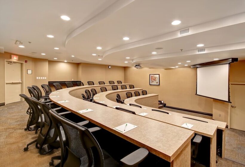 Отель Holiday Inn & Suites Windsor Ambassador Bridge By Ihg