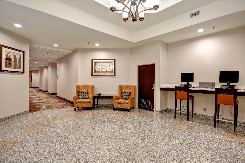 هتل Holiday Inn & Suites Windsor Ambassador Bridge By Ihg