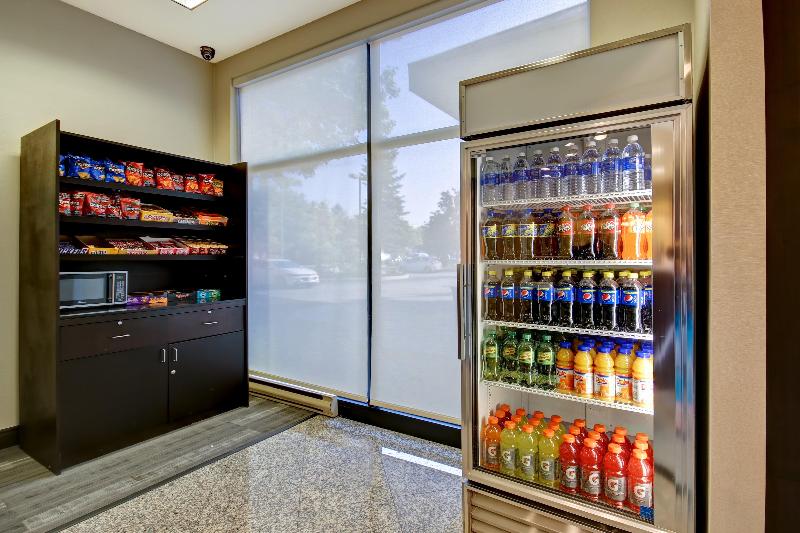 هتل Holiday Inn & Suites Windsor Ambassador Bridge By Ihg