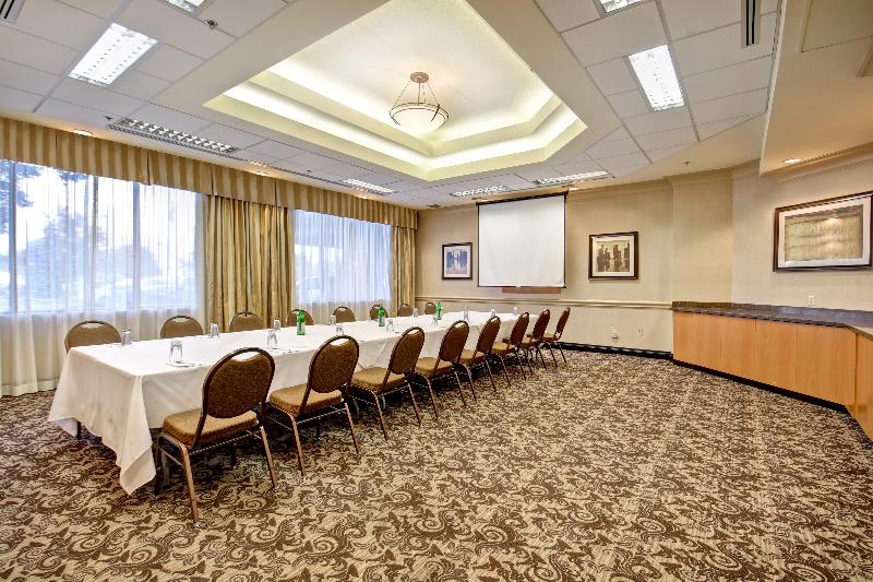 Отель Holiday Inn & Suites Windsor Ambassador Bridge By Ihg