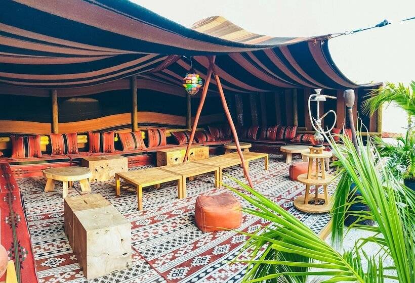 Hommage Hotel & Residences