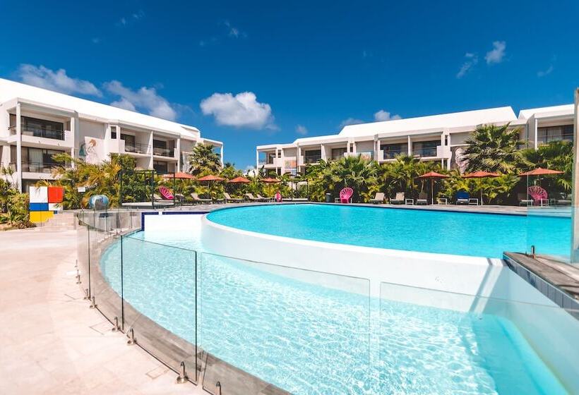 Hommage Hotel & Residences