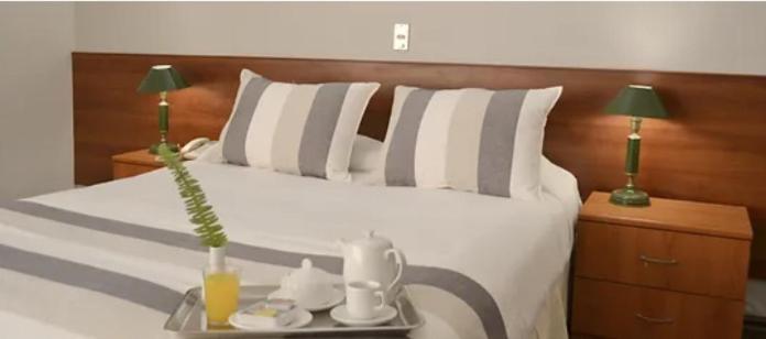 בית מלון כפרי Imperio