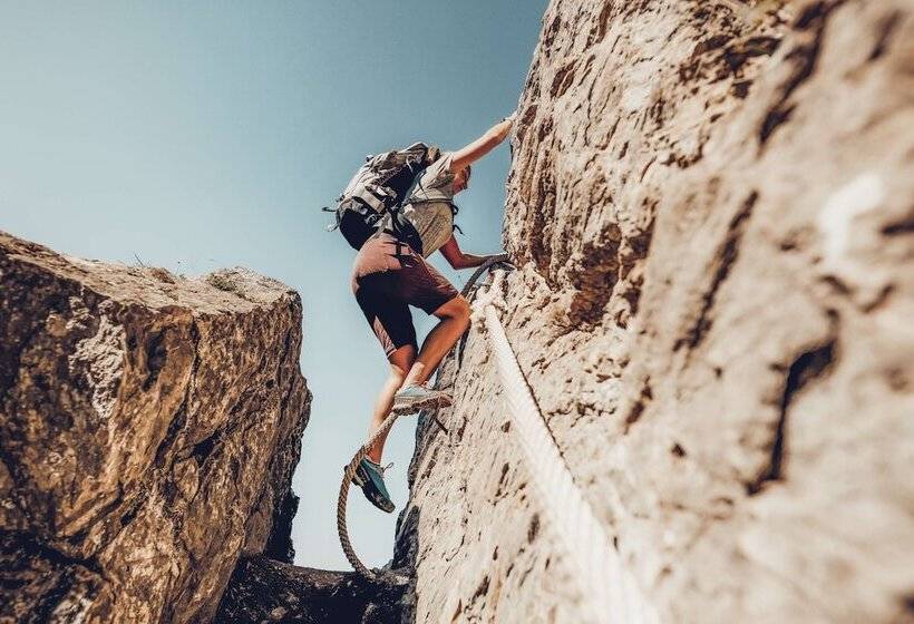 Отель Kempinski Palace Engelberg