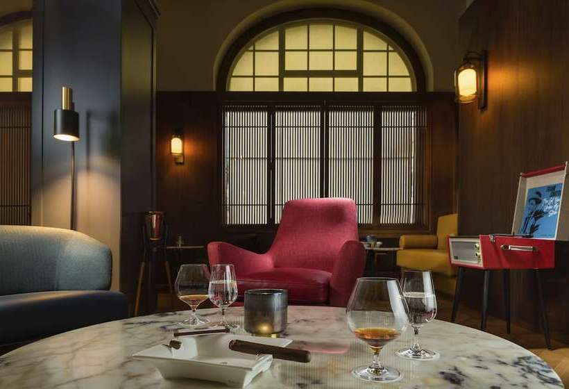 Отель Kempinski Palace Engelberg