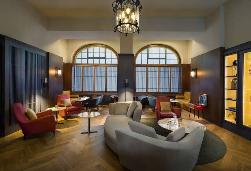 Отель Kempinski Palace Engelberg