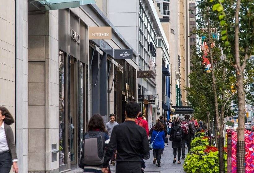 Kimpton Saint George Hotel, An Ihg