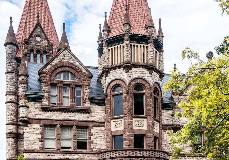 Kimpton Saint George Hotel, An Ihg